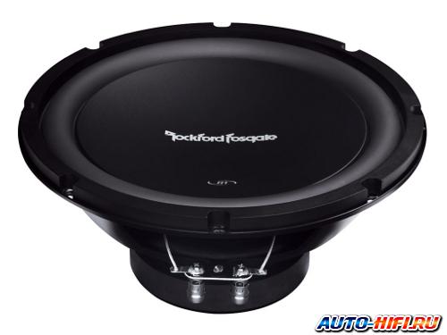 Сабвуферный динамик Rockford Fosgate R1S410 Сабвуферный динамик Rockford Fosgate R1S410